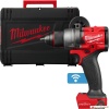 Дрель-шуруповерт Milwaukee M18 FUEL M18ONEDD3-0X 4933492799 (без АКБ, кейс) купить в Минске с доставкой
