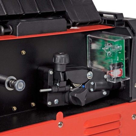 Сварочный полуавтомат ALTRON MIG/MMA-200PRO-0