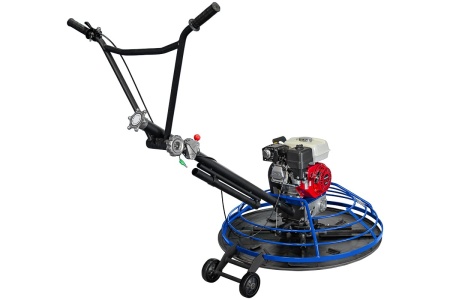 Машина заглаживающая, бензиновая TSS DMD/DMR1000H (лопасти, диск) купить в Минске с доставкой