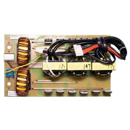 Средняя плата AuroraPRO OVERMAN 180 (N-51-PD01-046-A-RL)  - запчасть