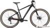 Велосипед Format 1412 27.5 L 2021 (черный)