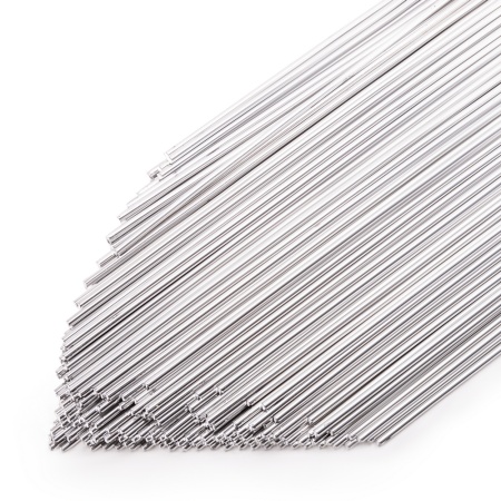 Пруток алюминиевый FoxWeld AL Mg 5 (ER-5356) д.3,2х1000, 5кг