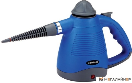 Пароочиститель Endever Odyssey Q-443 купить в Минске с доставкой