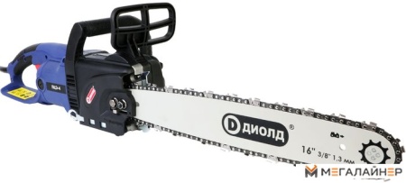 Электрическая пила ДИОЛД ПЦЭ-4 купить в Минске с доставкой