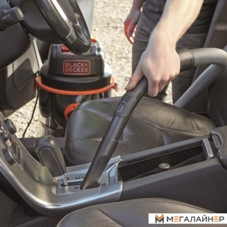 Пылесос Black & Decker BXVC20XTE купить в Минске с доставкой