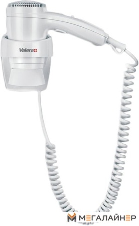 Фен Valera Executive 1200 Super (настенный с держателем) купить в Минске с доставкой