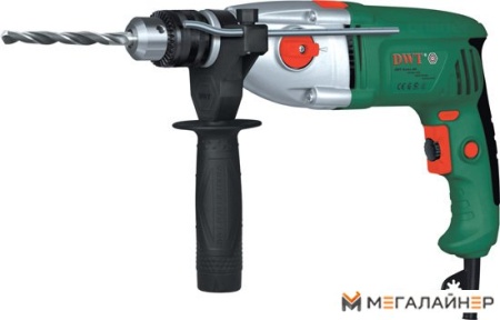 Ударная дрель DWT SBM-1050 T купить в Минске с доставкой