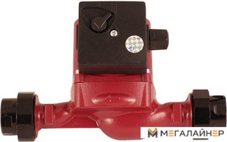 Циркуляционный насос Jemix WRS-25/6-180 купить в Минске с доставкой