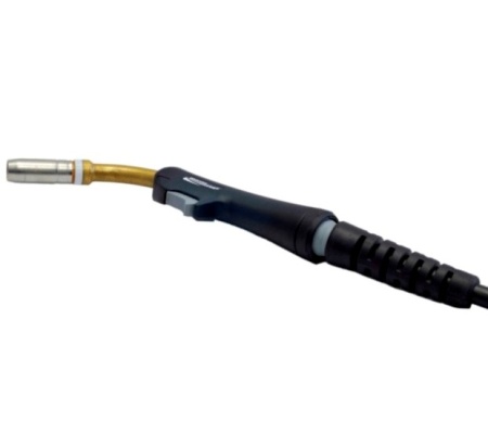 Горелка для MIG сварки GROVERS Classic SB-250А 3м