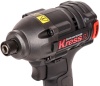 Винтоверт Kress KU290 (с 2-мя АКБ, кейс) купить в Минске с доставкой