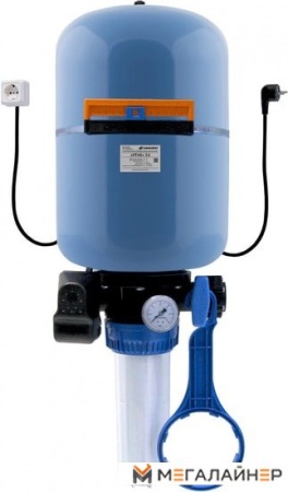 Джилекс Краб 24 купить в Минске с доставкой