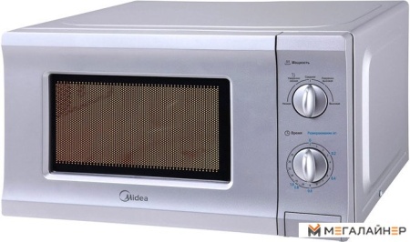 Купить Микроволновая печь Midea MM720CPI-S в Минске с доставкой