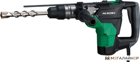 Перфоратор Hikoki (Hitachi) DH40MC купить в Минске с доставкой