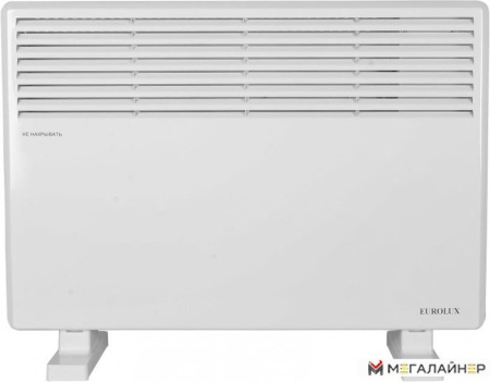 Конвектор Eurolux ОК-EU-1500CH