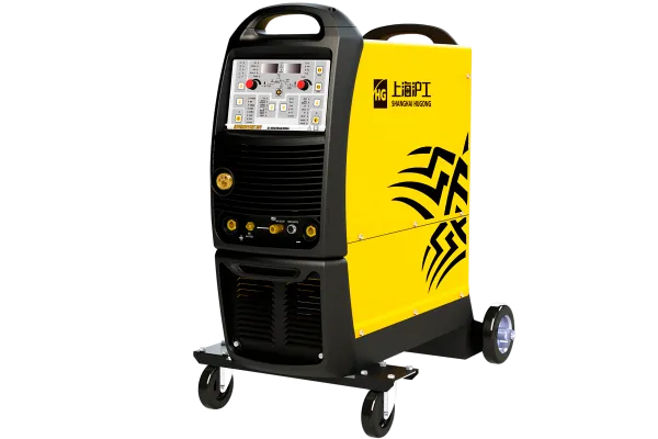 Сварочный полуавтомат HUGONG INVERMATRIX 251