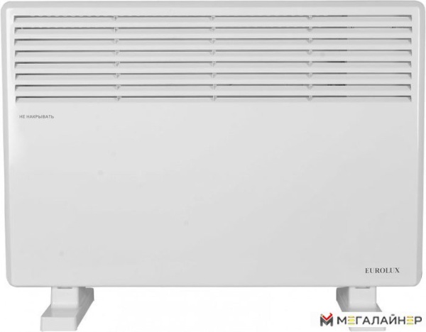 Конвектор Eurolux ОК-EU-1500CH