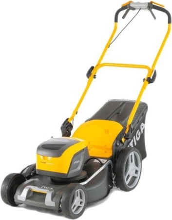 Купить газонокосилку в Минске. Цена газонокосилки в рассрочку