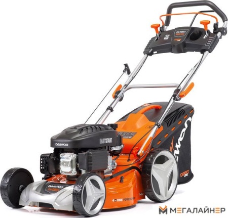 Купить газонокосилку в Минске. Цена газонокосилки в рассрочку