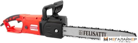 Электрическая пила Felisatti ПЦ-16/2000Т купить в Минске с доставкой