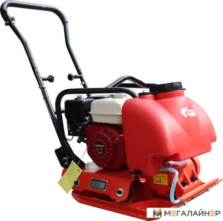 Виброплита Impulse VP80TH купить в Минске с доставкой