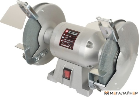 Заточный станок Калибр ТЭ-200/480 купить в Минске с доставкой