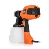 Краскопульт электрический FoxWeld SGE 450/1200 купить в Минске с доставкой