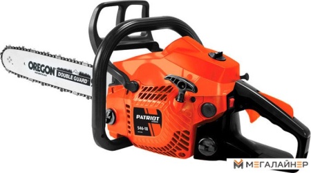 Бензопила Patriot PT 546 Pro купить в Минске с доставкой