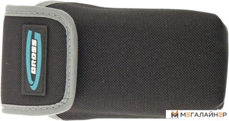 Купить Лазерный дальномер GROSS Kompakt 70 в Минске с доставкой