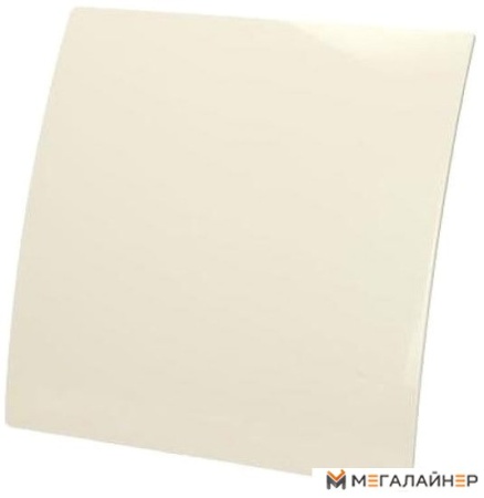 Осевой вентилятор Awenta System+ Turbo 100M KWT100M-PEDM100