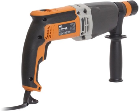 Перфоратор AEG Powertools KH 26 XE купить в Минске с доставкой