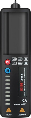 Мультиметр Bside S1CL