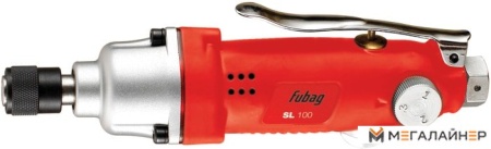 Пневматический гайковерт Fubag SL 100
