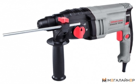Перфоратор Энергомаш ПР-802 купить в Минске с доставкой