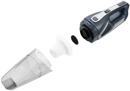 Пылесос Kitfort KT-576 купить в Минске с доставкой