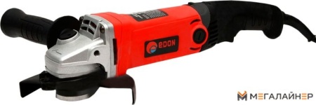 Угловая шлифмашина Edon AG-125/1000E купить в Минске с доставкой