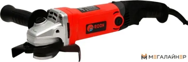 Угловая шлифмашина Edon AG-125/1000E купить в Минске с доставкой