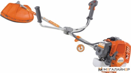 Триммер ELAND GTR-396 купить в Минске с доставкой