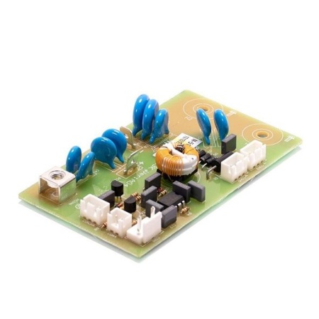 Плата контроля AuroraPro Airforce 160M (N-51-03-0056) - запчасть