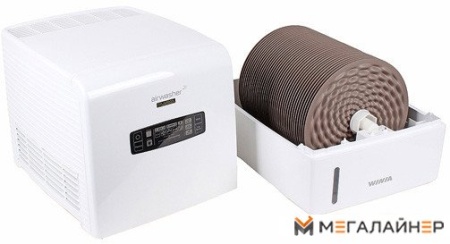 Мойка воздуха Winia AWX-70PTWCD