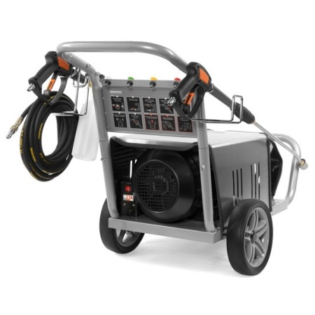 Мойка высокого давления Daewoo Power DAW 7500SW-3 купить в Минске с доставкой