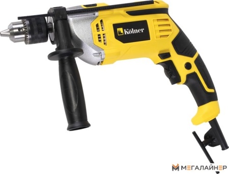 Ударная дрель Kolner KID 1000V купить в Минске с доставкой