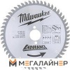 Пильный диск Milwaukee 4932346512 купить в Минске с доставкой
