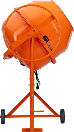 Бетономешалка Сибртех БСН-180 купить в Минске с доставкой