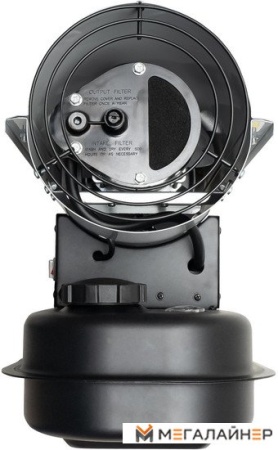 Дизельная тепловая пушка Ставр ПТД-10