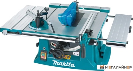 Станок Makita MLT100N купить в Минске с доставкой