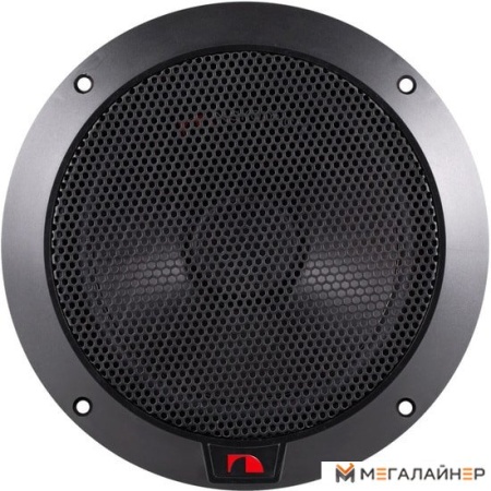 Компонентная АС Nakamichi NSE-CS1617