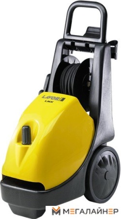 Мойка высокого давления Lavor LMX 1211 XP (8.613.0001) купить в Минске с доставкой