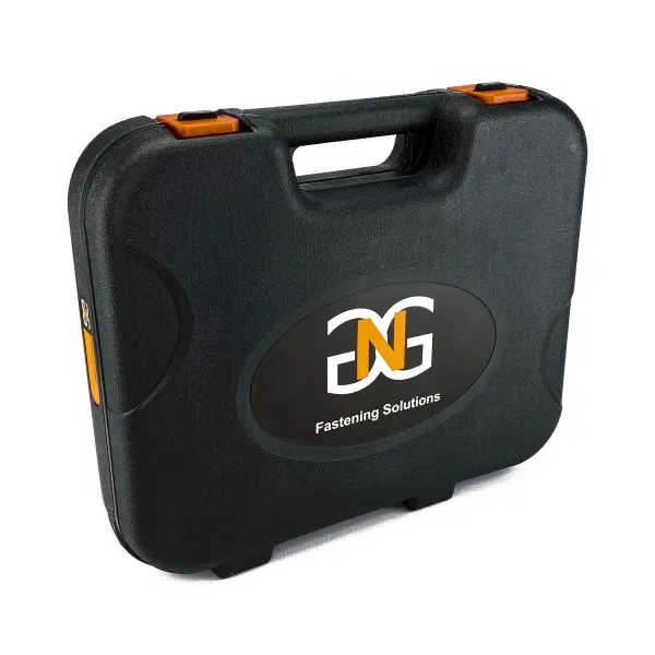 Пороховой монтажный пистолет GNG GNP-360 купить в Минске с доставкой