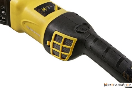 Угловая шлифмашина Hanskonner HAG28230B купить в Минске с доставкой