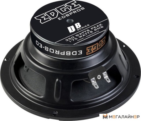 Среднечастотная АС EDGE EDBPRO8-E0